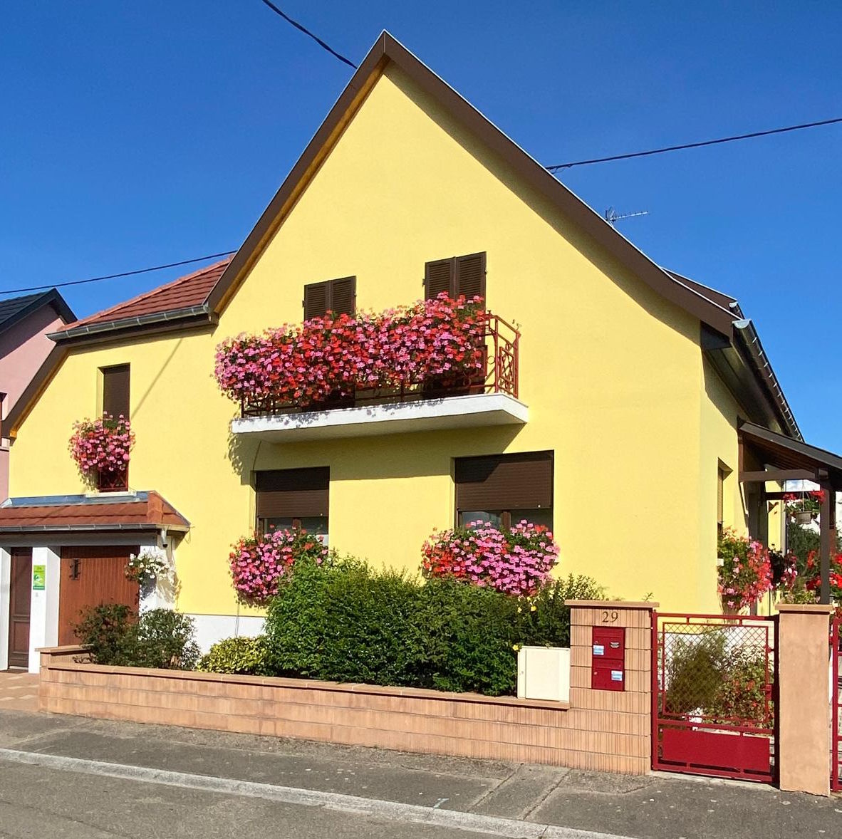 Maison